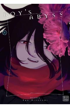 Boy's Abyss, Vol. 9 - Ryo Minenami
