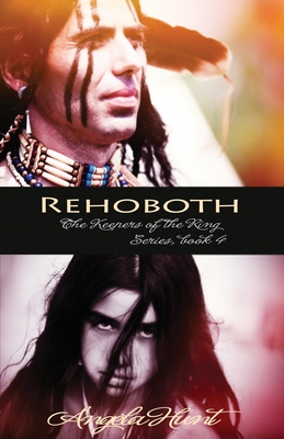 Rehoboth - Angela E. Hunt