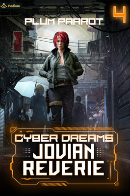 Jovian Reverie: A Dystopian Sci-Fi Adventure - Plum Parrot