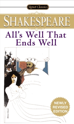 All's Well That Ends Well - William Shakespeare