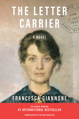 The Letter Carrier - Francesca Giannone