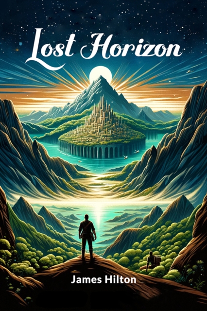 Lost Horizon - James Hilton