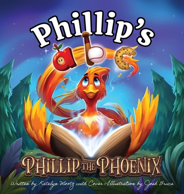 Phillip's ABC - Katelyn J. Mootz