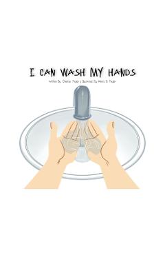 Poza produsului I Can Wash My Hands - Chemise Taylor