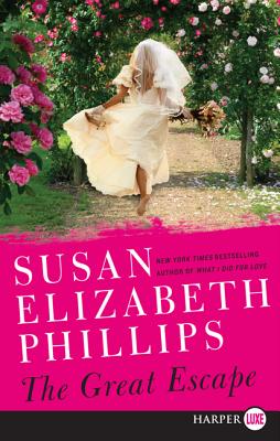 The Great Escape - Susan Elizabeth Phillips