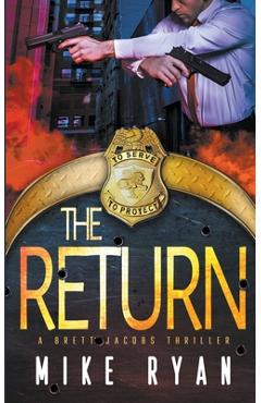 Poza produsului The Return - Mike Ryan
