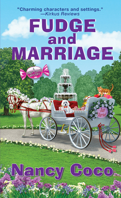Fudge and Marriage - Nancy Coco