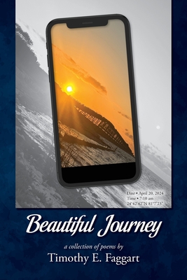 Coperta cărții 'Beautiful Journey - Timothy E. Faggart'
