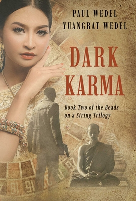Dark Karma - Paul Wedel