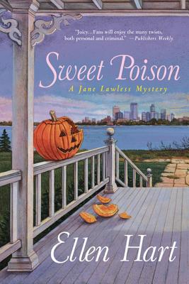 Sweet Poison: A Jane Lawless Mystery - Ellen Hart