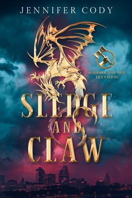 Sledge and Claw - Jennifer Cody