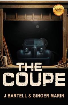 Coperta cărții 'The Coupe - J. Bartell'