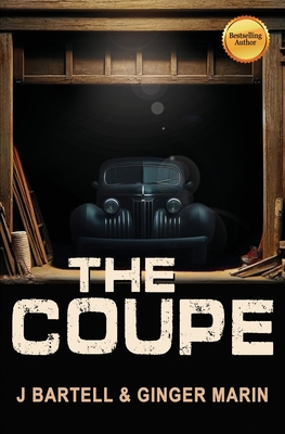 Coperta cărții 'The Coupe - J. Bartell'