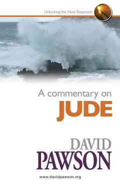 A Commentary on Jude - David Pawson