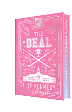The Deal (Collector's Edition) - Elle Kennedy