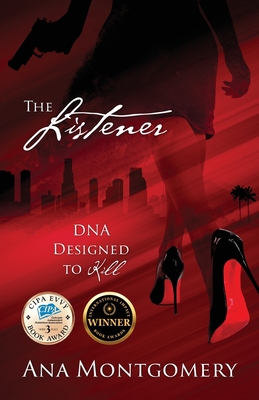 The Listener: DNA Designed to Kill - Ana Montgomery