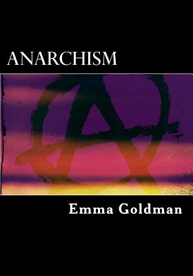 Anarchism - 