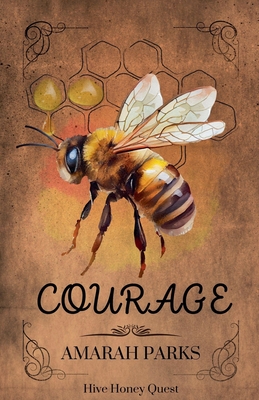 Courage - Amarah Parks