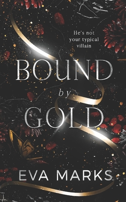 Coperta cărții 'Bound by Gold - Eva Marks'