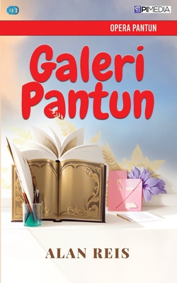 Galeri Pantun - Alan Reis