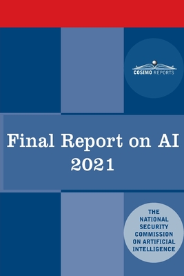 The Final Report on AI-2021 - 