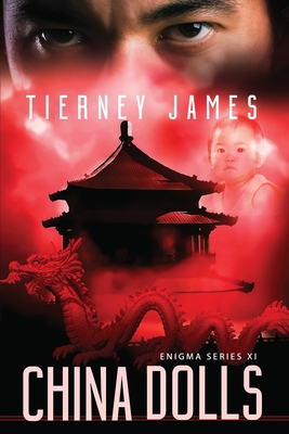 China Dolls - Tierney James