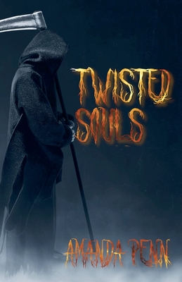 Twisted Souls - Amanda Penn