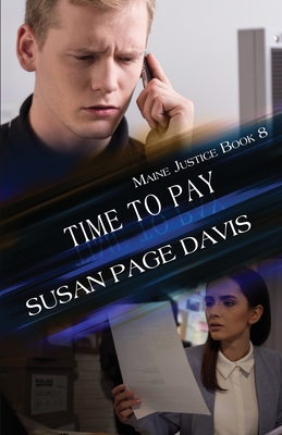 Coperta cărții 'Time to Pay - Susan Page Davis'
