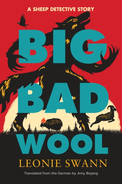 Big Bad Wool - Leonie Swann