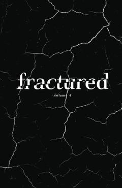 Coperta cărții 'Fractured Lit Anthology 4 - Morgan Talty'