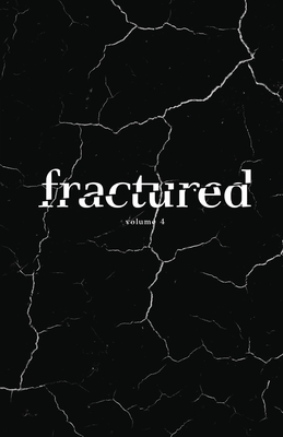 Coperta cărții 'Fractured Lit Anthology 4 - Morgan Talty'