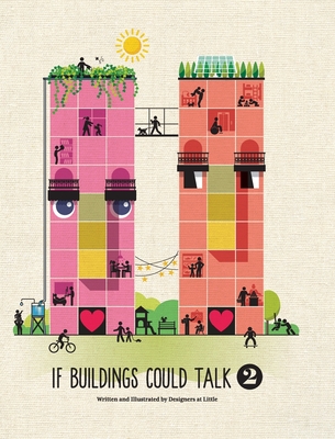 If Buildings Could Talk 2 - Melanie Hawley