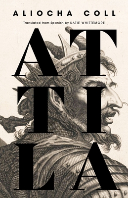 Attila - Aliocha Coll