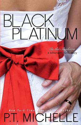 Black Platinum - P. T. Michelle