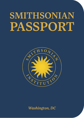 Smithsonian Passport - 