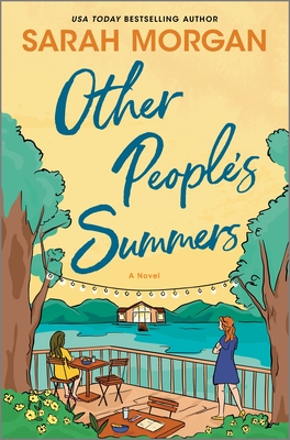Other People's Summers - Sarah Morgan