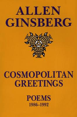 Cosmopolitan Greetin - Allen Ginsberg