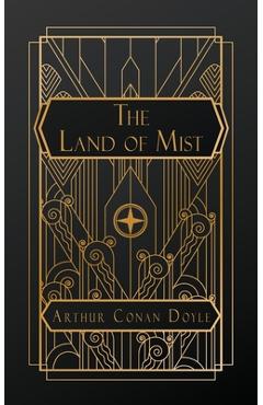 Poza produsului The Land of Mist - Arthur Conan Doyle