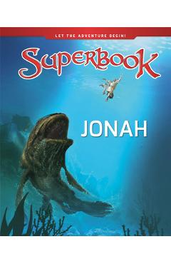 Poza produsului Jonah - 