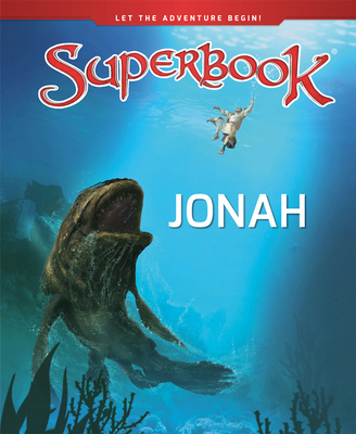 Jonah -
