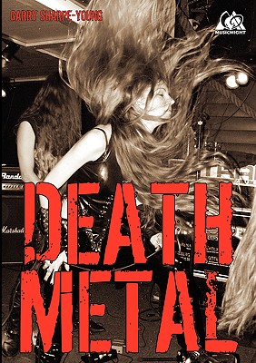 Death Metal - Garry Sharpe-young