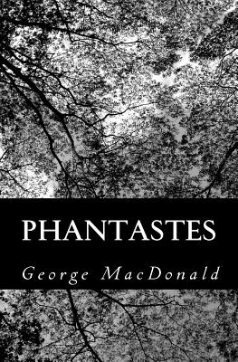 Phantastes - George Macdonald