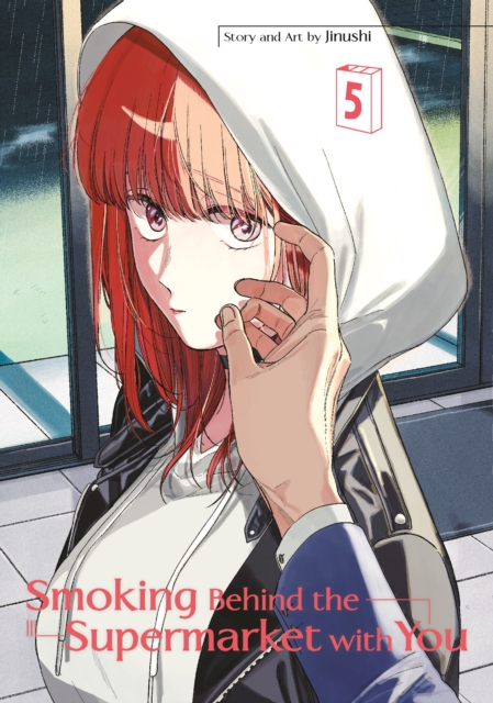 Smoking Behind the Supermarket with You 05 -