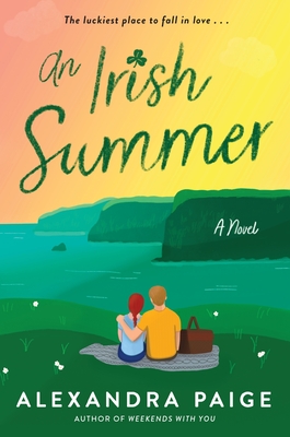 An Irish Summer - Alexandra Paige