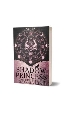 Poza produsului Zodiac Academy 4: Shadow Princess - Caroline Peckham