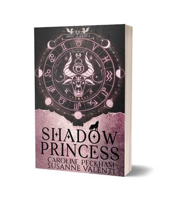 Zodiac Academy 4: Shadow Princess - Caroline Peckham