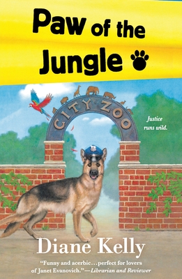 Paw of the Jungle - Diane Kelly