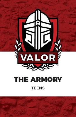 The Armory - Teens - Keith Budinger