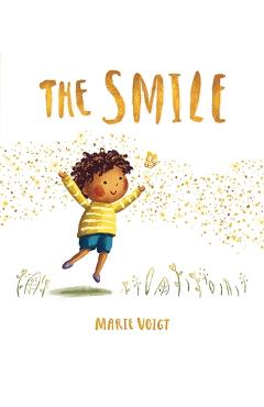 Coperta cărții 'The Smile - Marie Voigt'