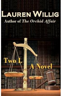 Poza produsului Two L - Lauren Willig